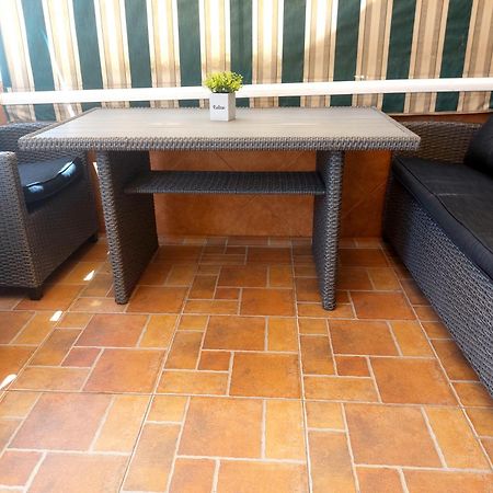 Casa Lunera Fuengirola Eksteriør bilde