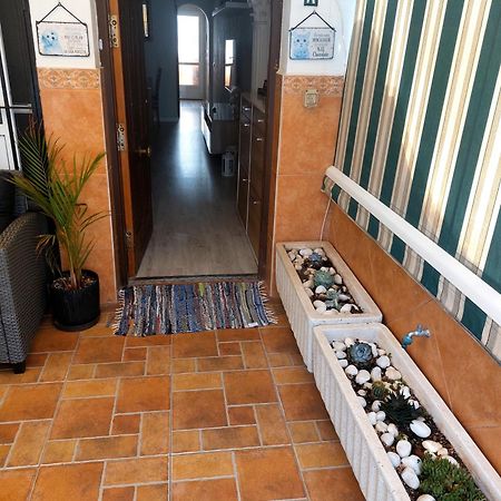 Casa Lunera Fuengirola Eksteriør bilde