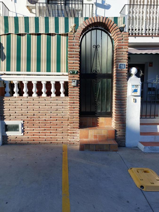 Casa Lunera Fuengirola Eksteriør bilde