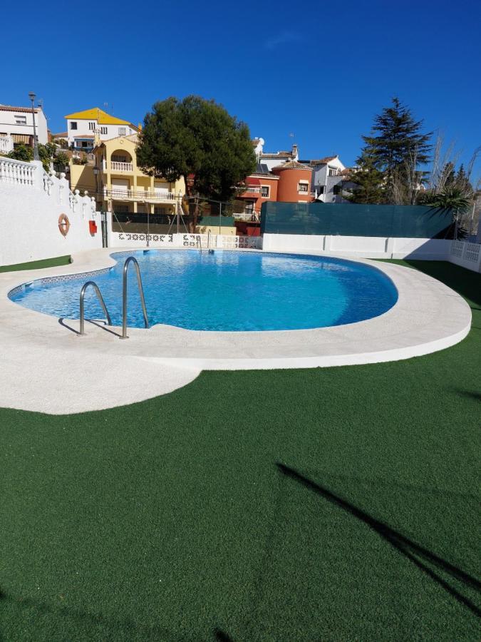 Casa Lunera Fuengirola Eksteriør bilde