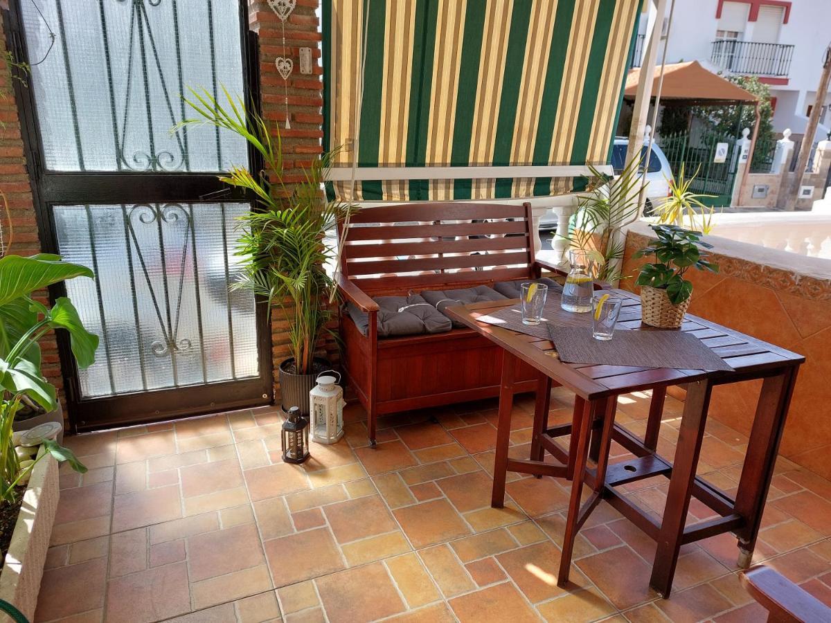 Casa Lunera Fuengirola Eksteriør bilde