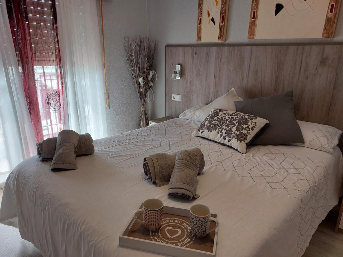 Casa Lunera Fuengirola Eksteriør bilde