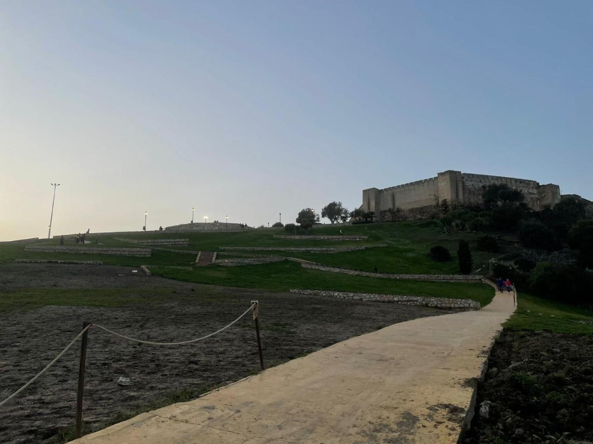 Casa Lunera Fuengirola Eksteriør bilde