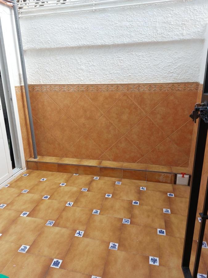 Casa Lunera Fuengirola Eksteriør bilde