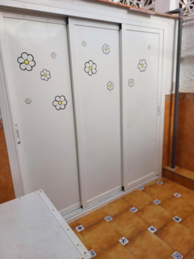 Casa Lunera Fuengirola Eksteriør bilde