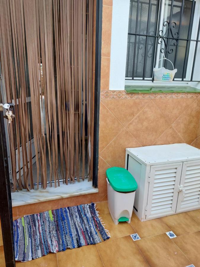 Casa Lunera Fuengirola Eksteriør bilde