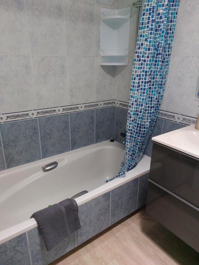 Casa Lunera Fuengirola Eksteriør bilde