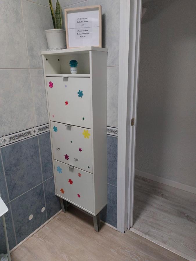Casa Lunera Fuengirola Eksteriør bilde