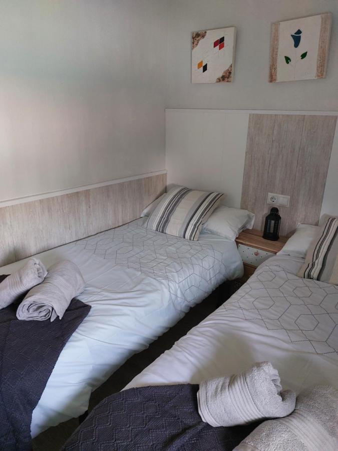 Casa Lunera Fuengirola Eksteriør bilde