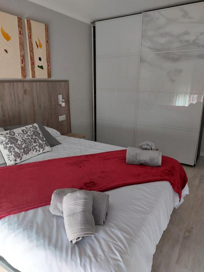 Casa Lunera Fuengirola Eksteriør bilde