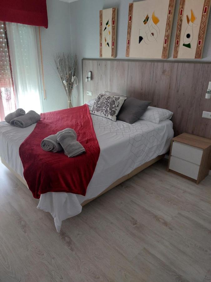 Casa Lunera Fuengirola Eksteriør bilde