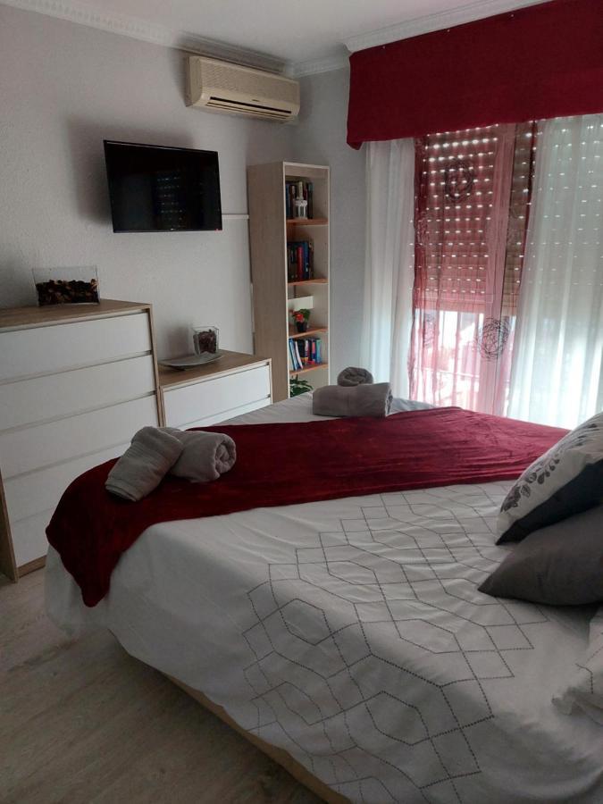 Casa Lunera Fuengirola Eksteriør bilde