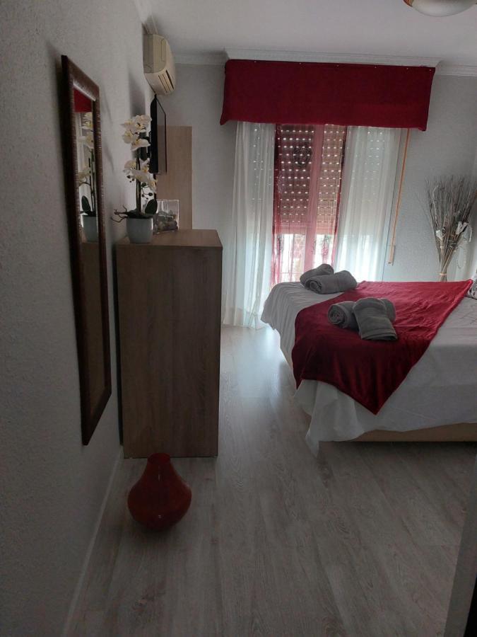 Casa Lunera Fuengirola Eksteriør bilde