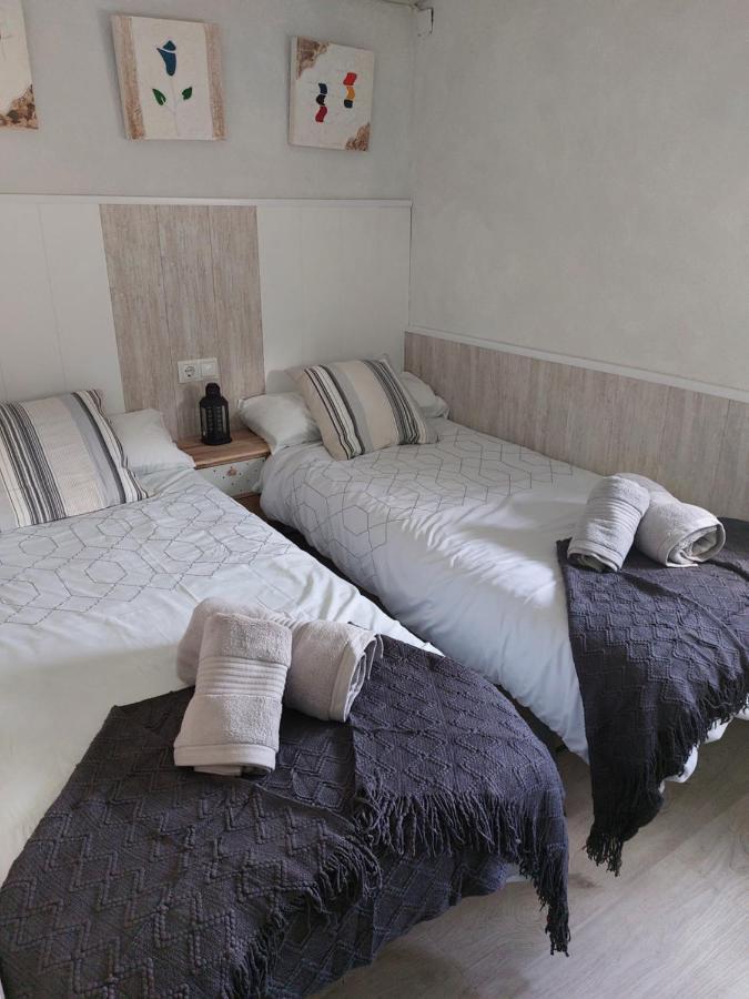 Casa Lunera Fuengirola Eksteriør bilde