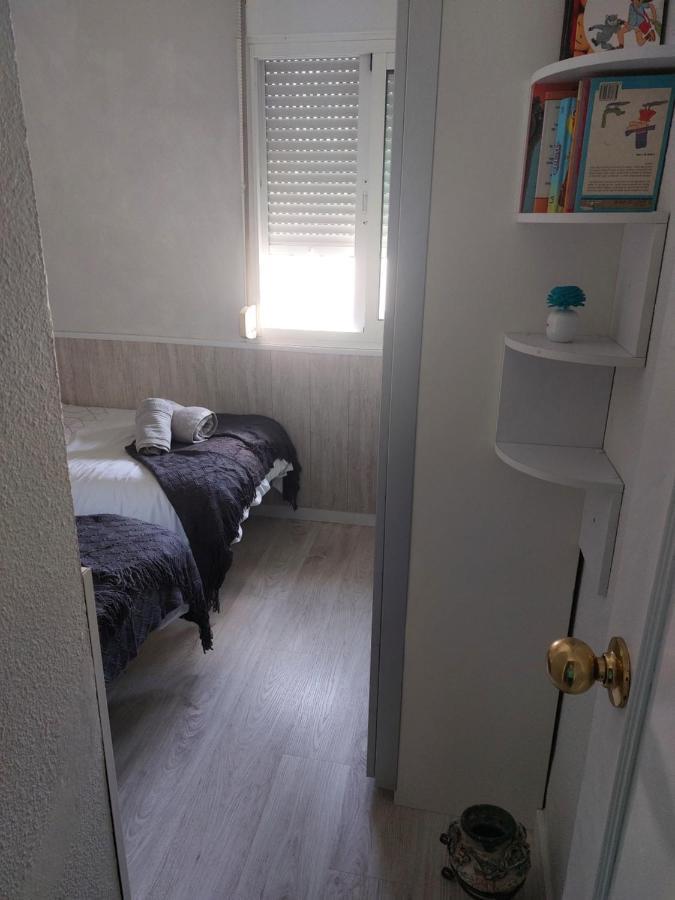 Casa Lunera Fuengirola Eksteriør bilde