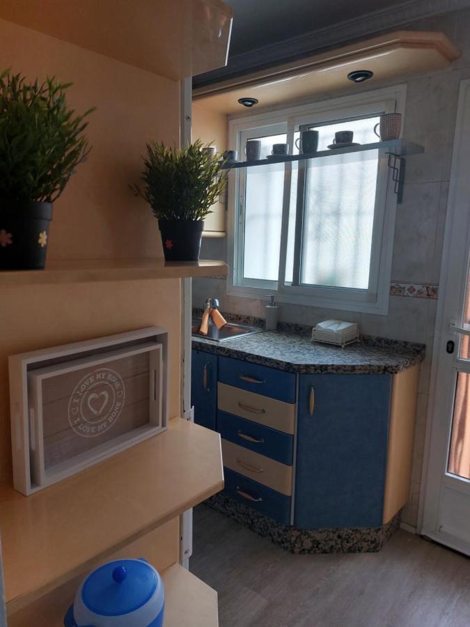 Casa Lunera Fuengirola Eksteriør bilde