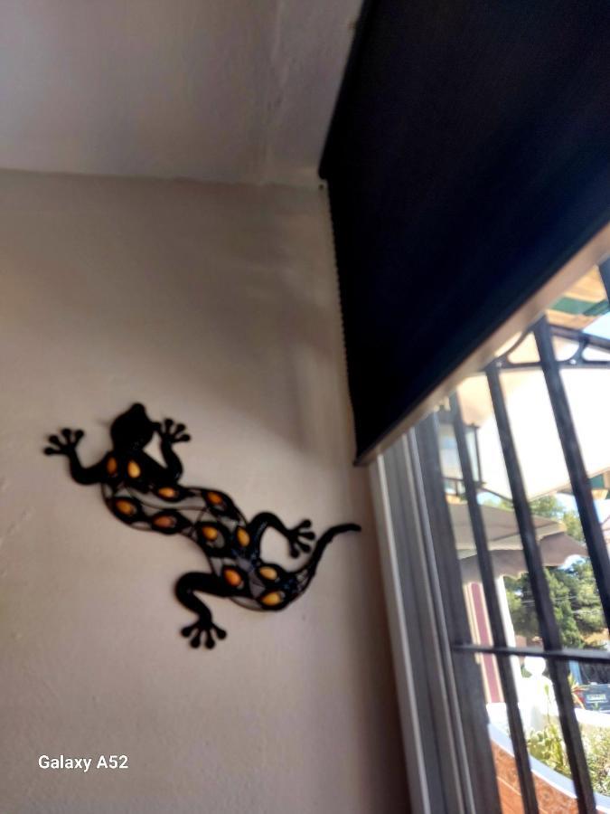 Casa Lunera Fuengirola Eksteriør bilde