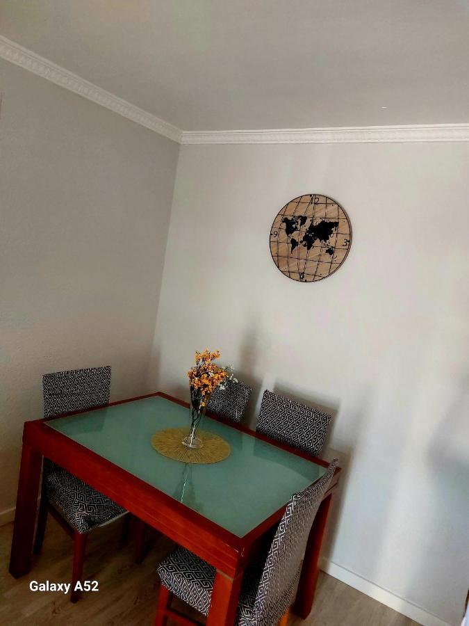 Casa Lunera Fuengirola Eksteriør bilde