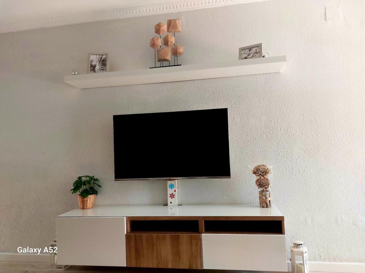 Casa Lunera Fuengirola Eksteriør bilde