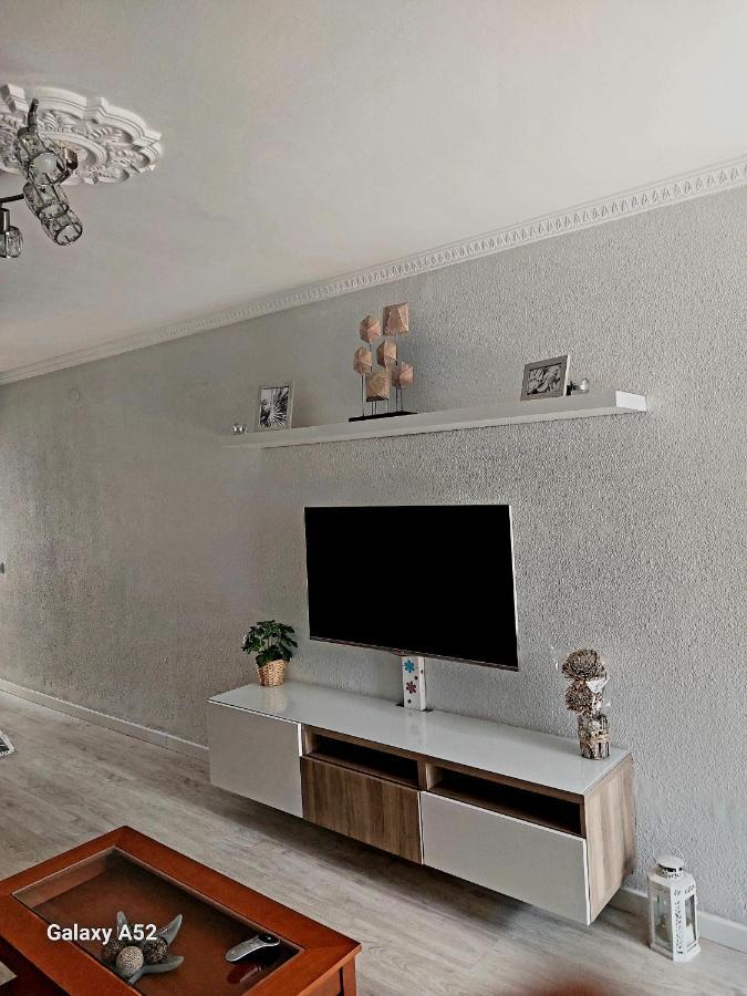 Casa Lunera Fuengirola Eksteriør bilde