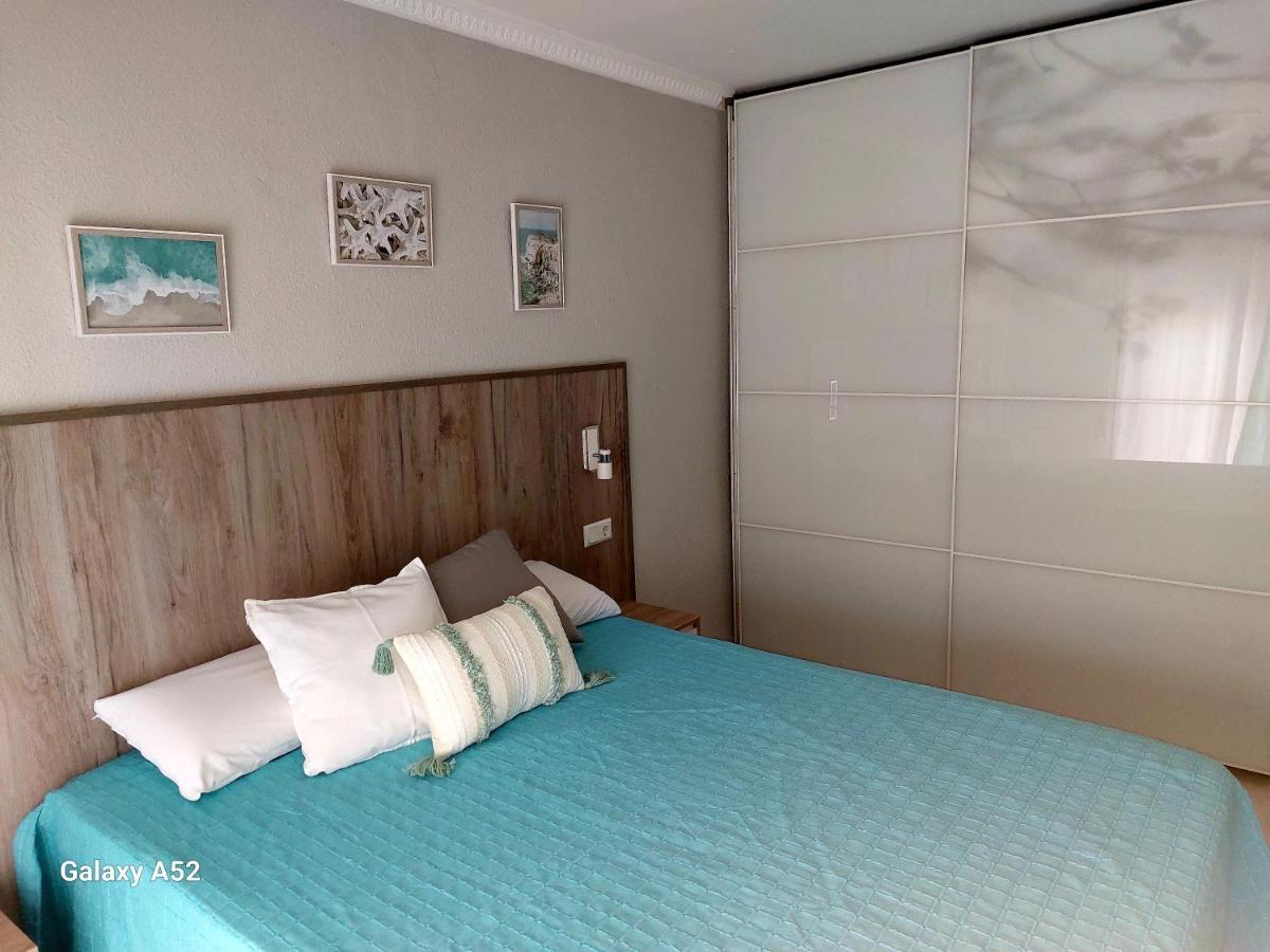 Casa Lunera Fuengirola Eksteriør bilde