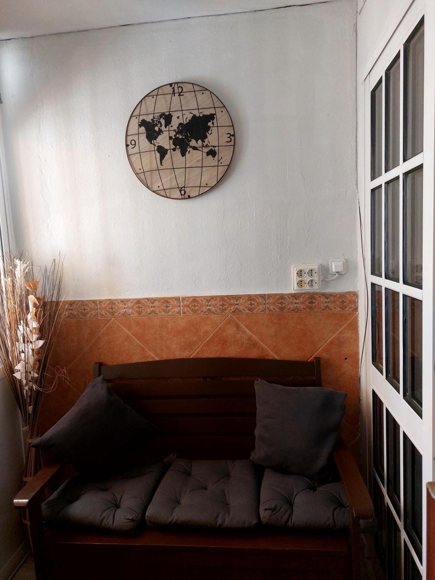 Casa Lunera Fuengirola Eksteriør bilde