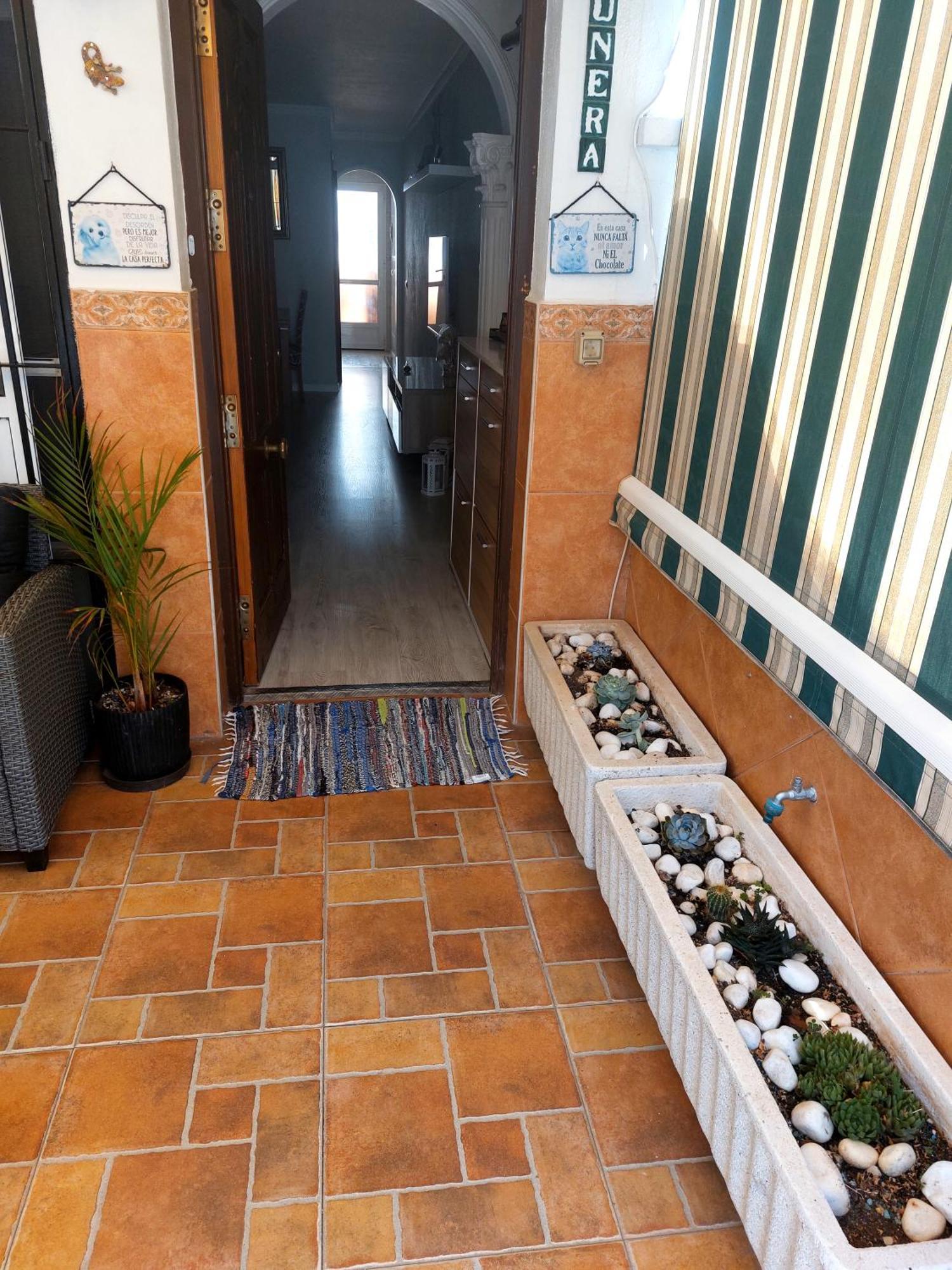 Casa Lunera Fuengirola Eksteriør bilde